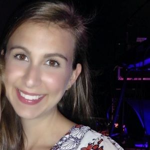 Meet your Posher, Jordan